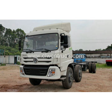 New arrival Dongfeng 6X2 20000litres water tank truck